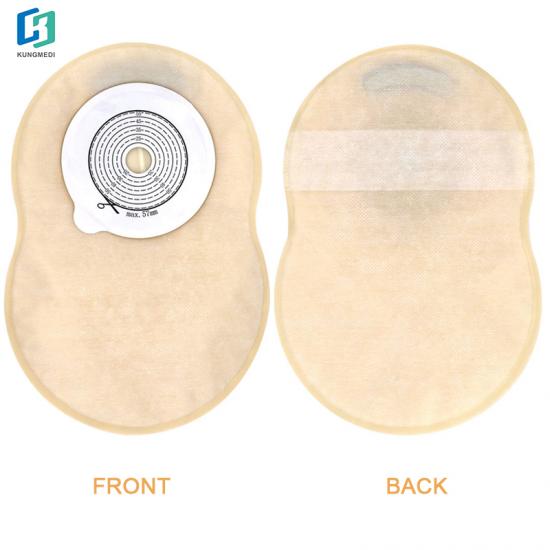 colostomy bag